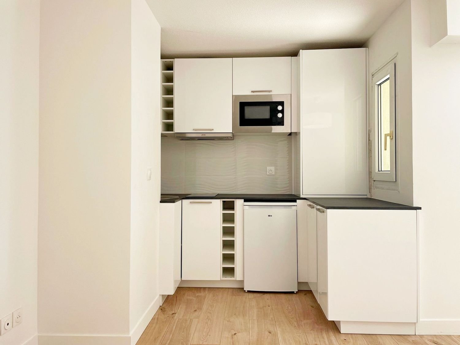 Appartement à vendre, 28m², Cagnes-sur-Mer