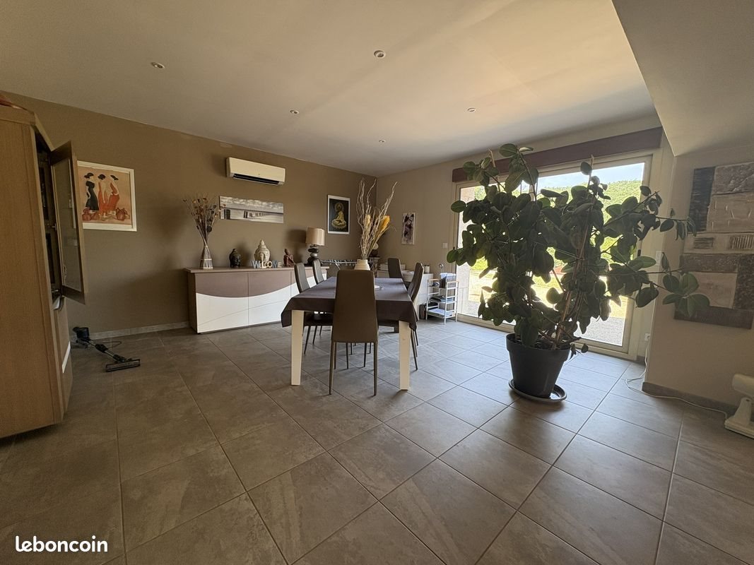 Maison à vendre, 155m², Madaillan