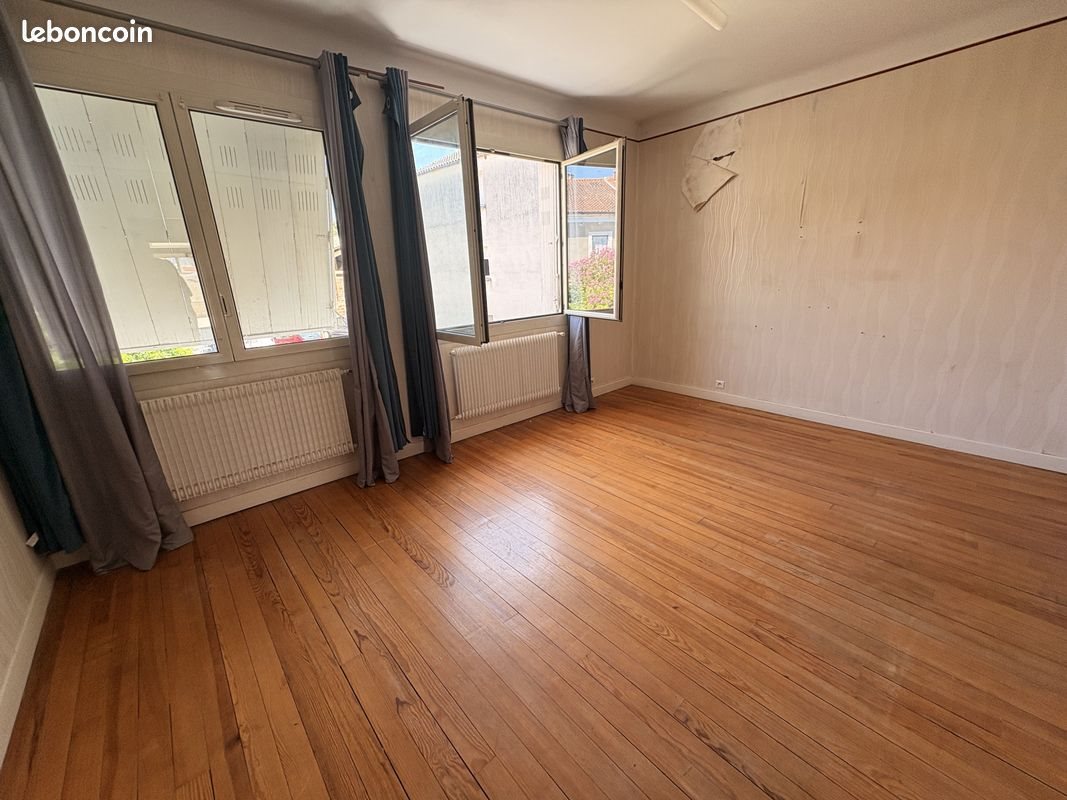 Appartement à vendre, 210m², Agen
