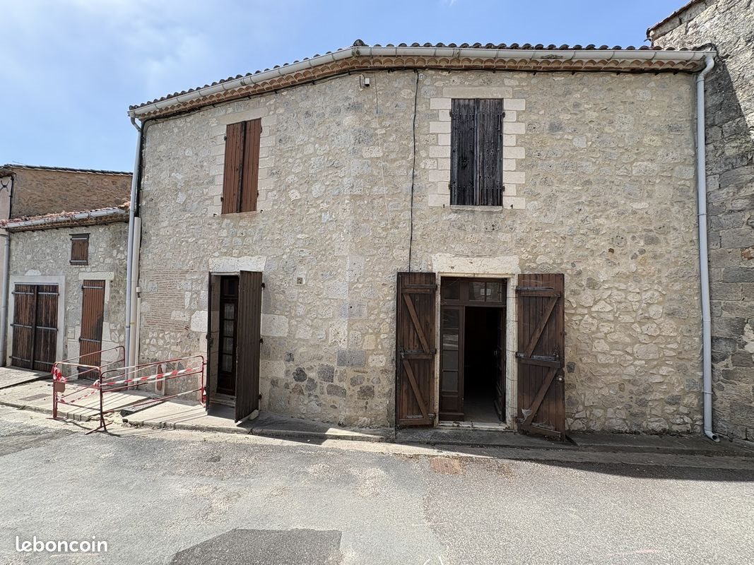 Maison à vendre, 138m², Nérac