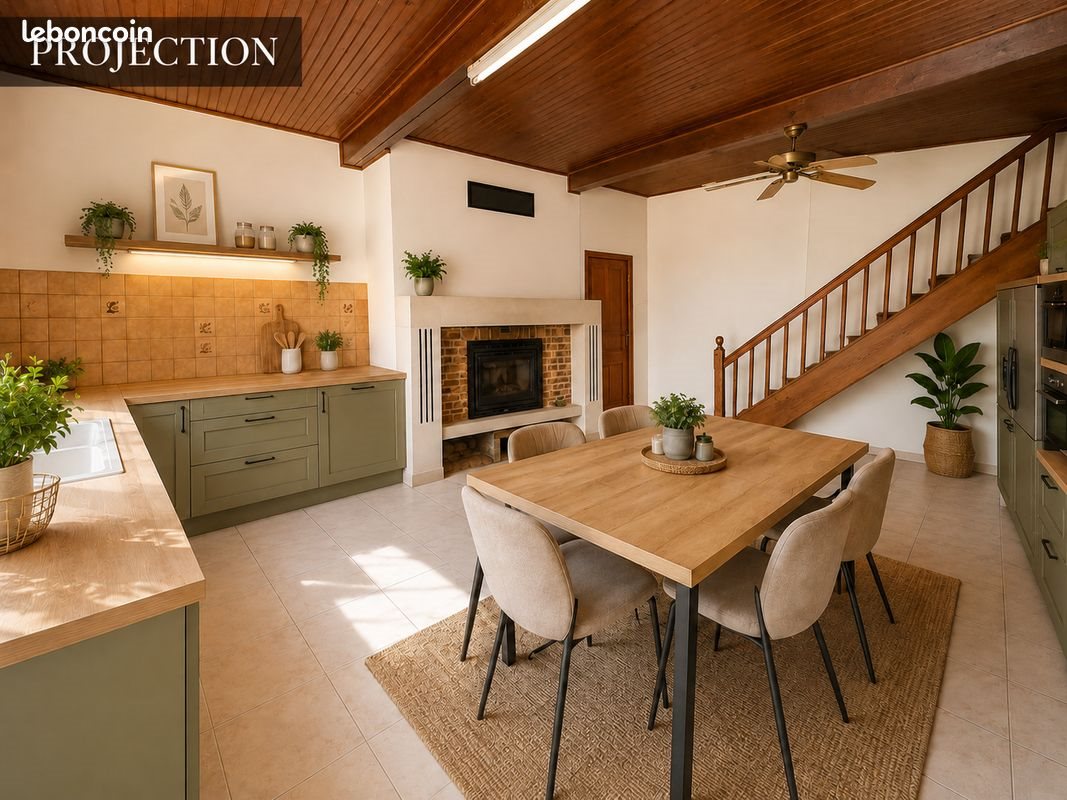 Maison à vendre, 138m², Nérac