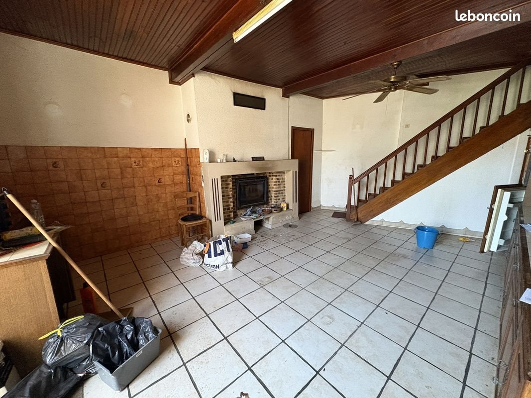 Maison à vendre, 138m², Nérac