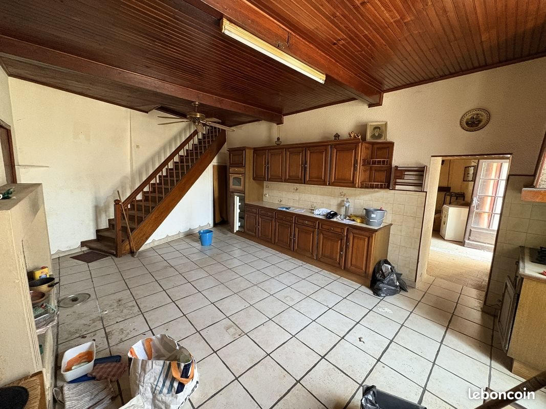 Maison à vendre, 138m², Nérac