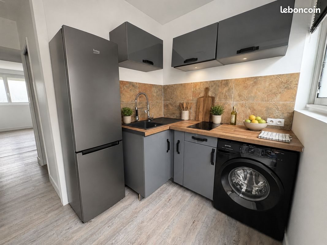 Appartement à louer, 40m², Agen