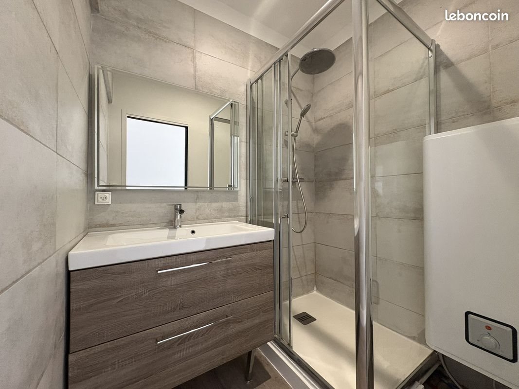 Appartement à louer, 40m², Agen