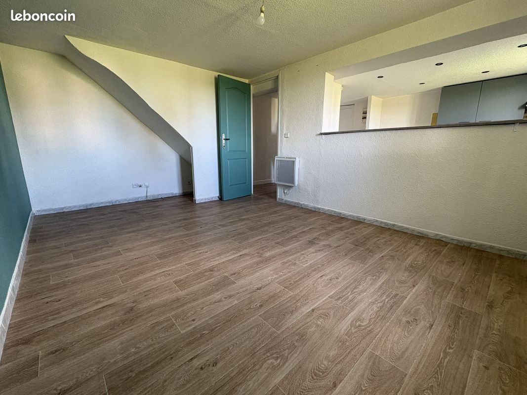 Maison à louer, 58m², Clermont-Dessous