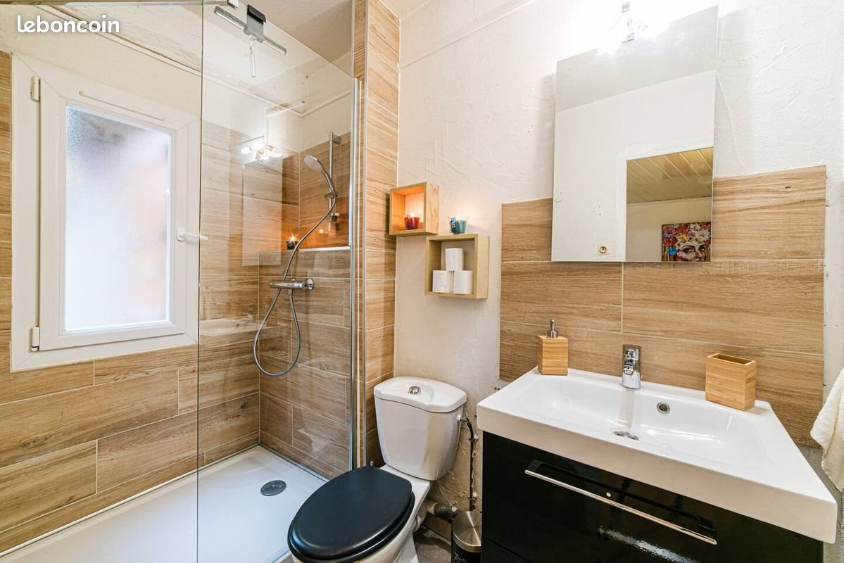 Appartement à louer, 31m², Agen