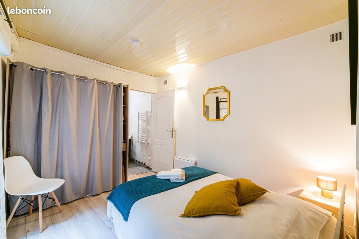 Appartement à louer, 31m², Agen