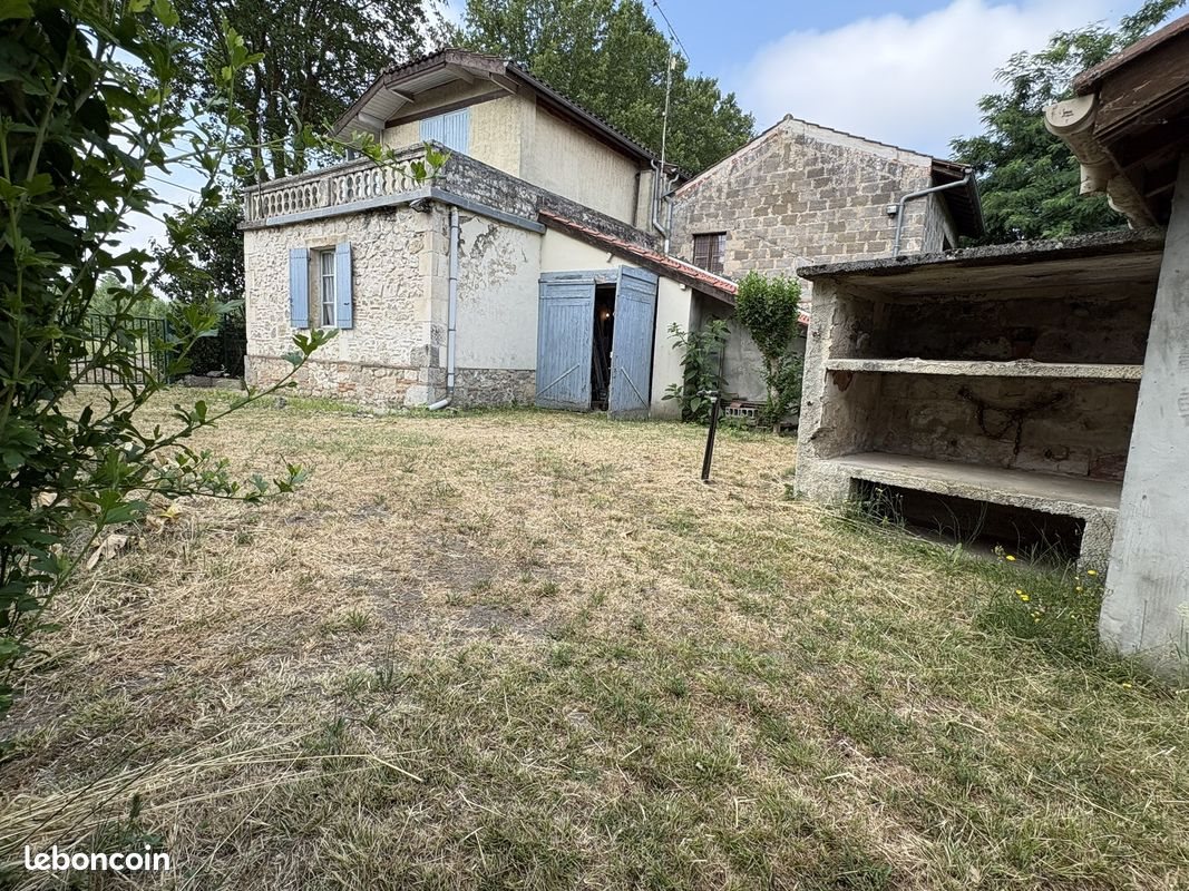Maison à vendre, 107m², Colayrac-Saint-Cirq