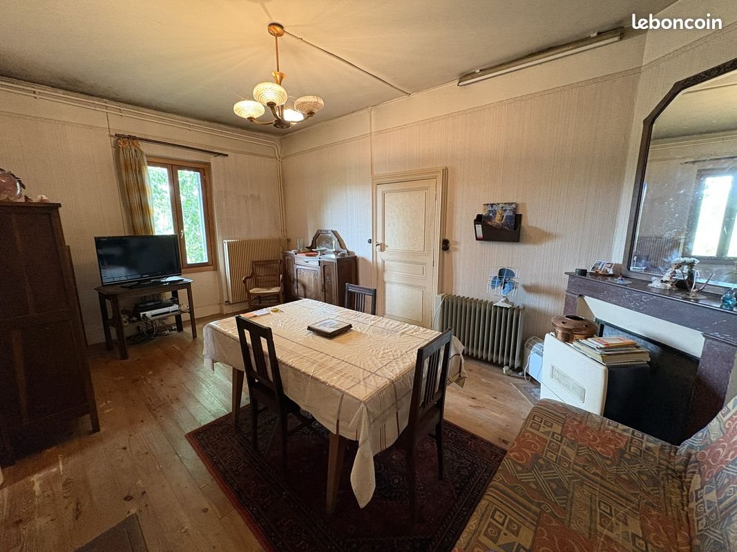 Maison à vendre, 107m², Colayrac-Saint-Cirq