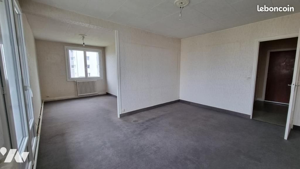 Appartement à vendre, 72m², Coutances