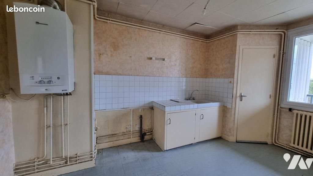 Appartement à vendre, 72m², Coutances