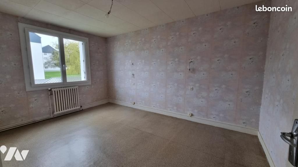 Appartement à vendre, 72m², Coutances