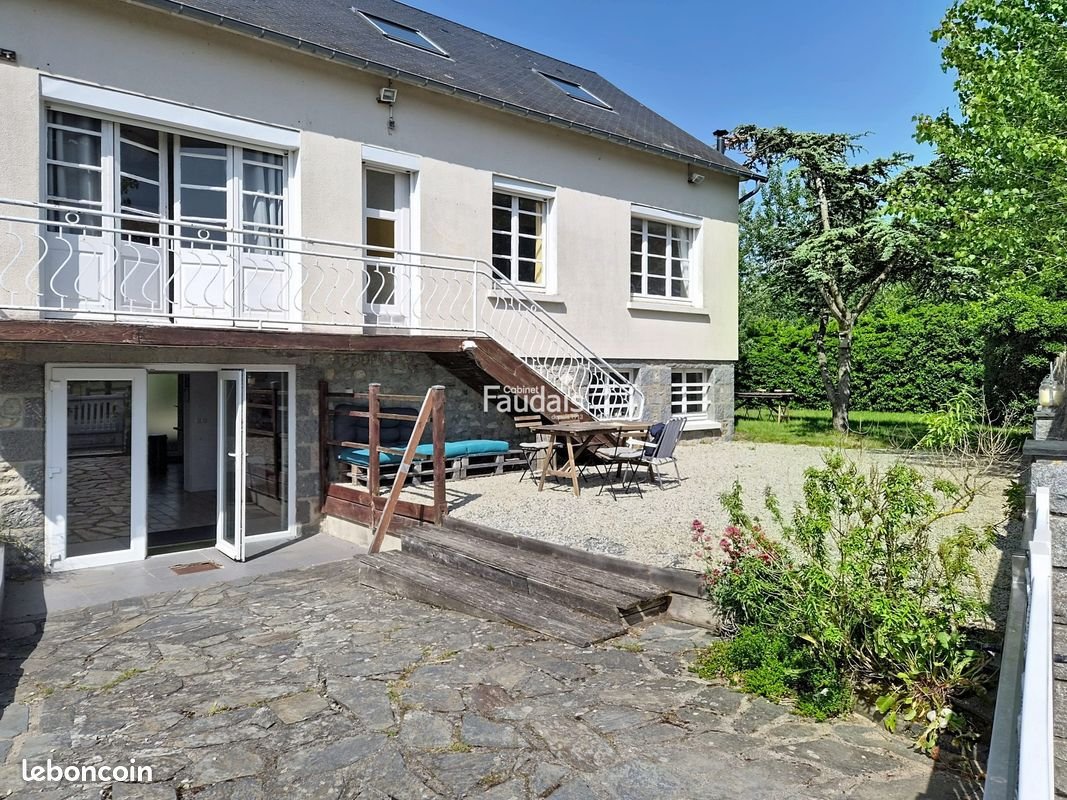 Maison à vendre, 204m², Hauteville-sur-Mer
