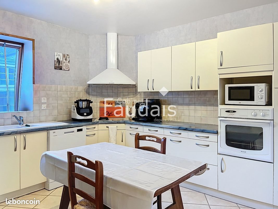 Maison à vendre, 285m², Coutances