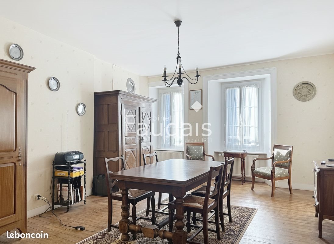 Maison à vendre, 285m², Coutances