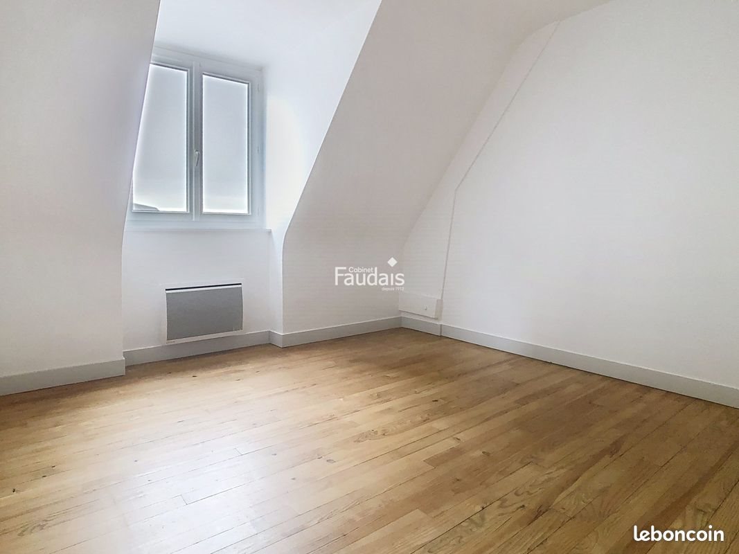 Appartement à louer, 34m², Coutances