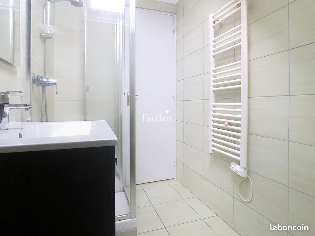 Appartement à louer, 34m², Coutances