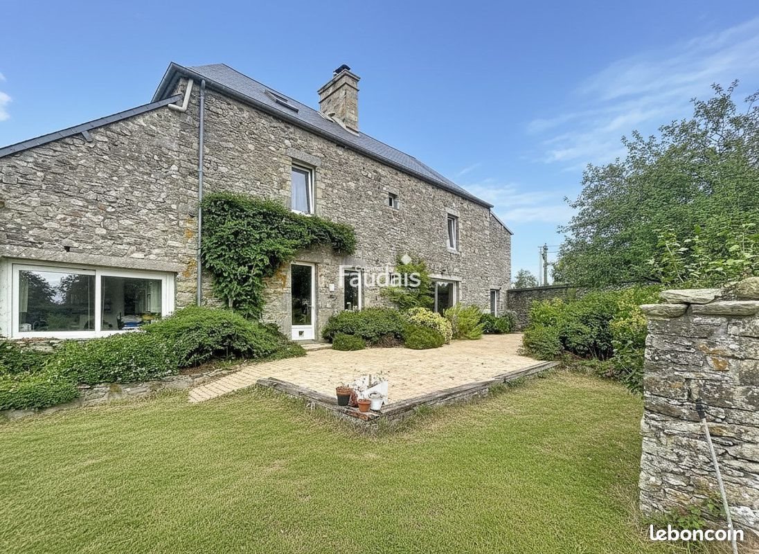 Maison à vendre, 230m², Cambernon