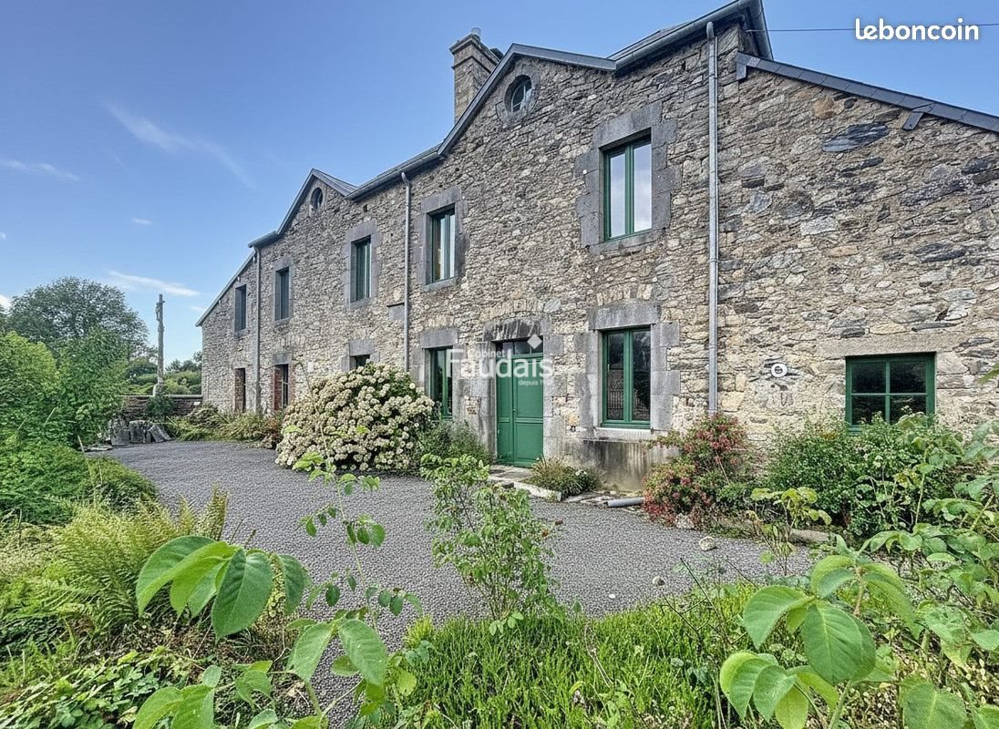 Maison à vendre, 230m², Cambernon