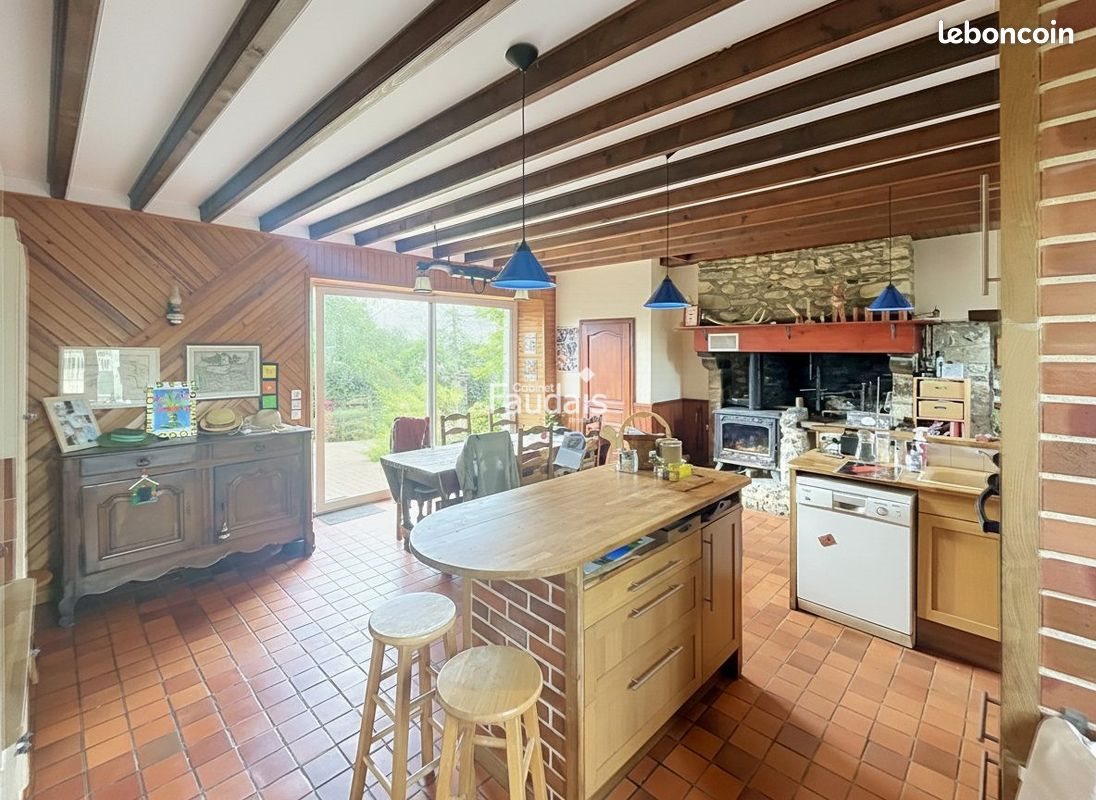 Maison à vendre, 230m², Cambernon