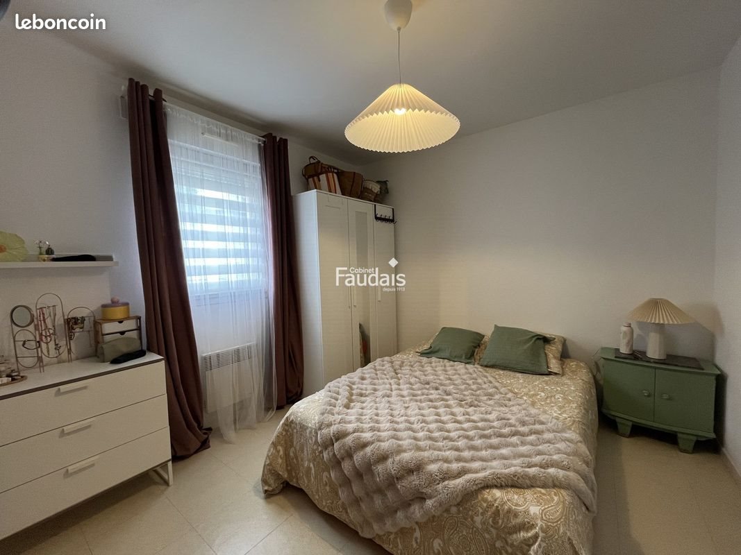 Appartement à louer, 45m², Coutances