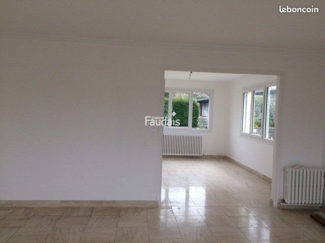 Appartement à louer, 118m², Coutances