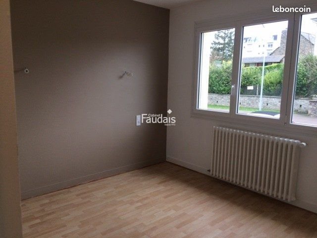 Appartement à louer, 118m², Coutances