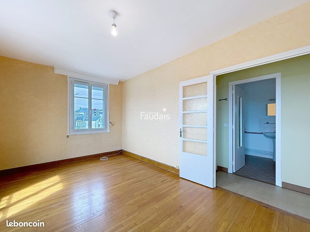 Appartement à louer, 48m², Coutances
