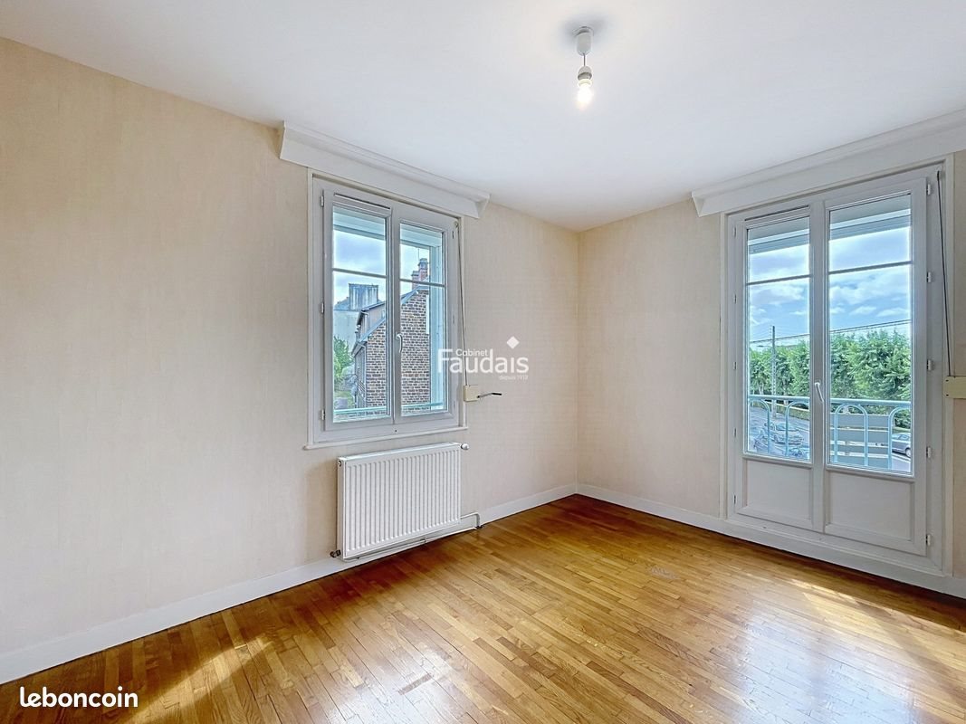 Appartement à louer, 48m², Coutances