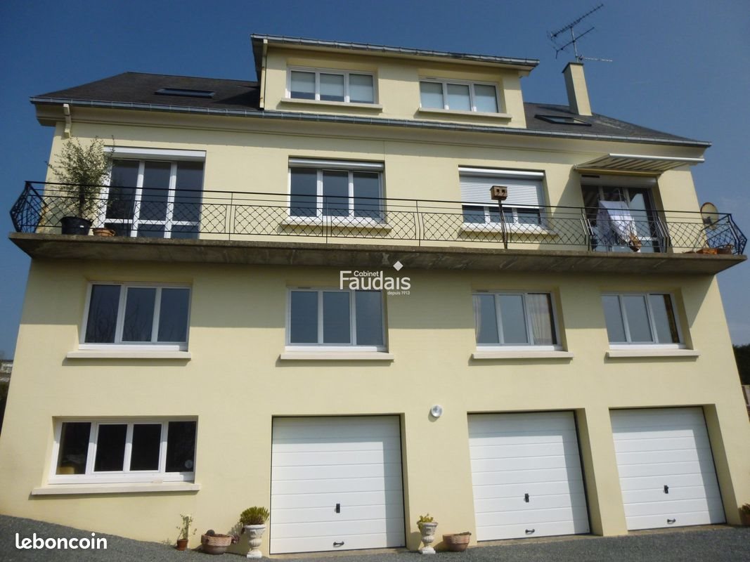 Appartement à louer, 35m², Coutances