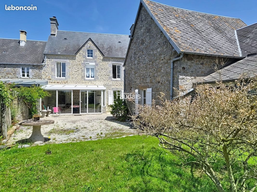 Maison à vendre, 79m², Montmartin-sur-Mer