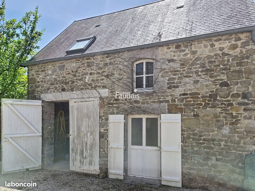 Maison à vendre, 79m², Montmartin-sur-Mer