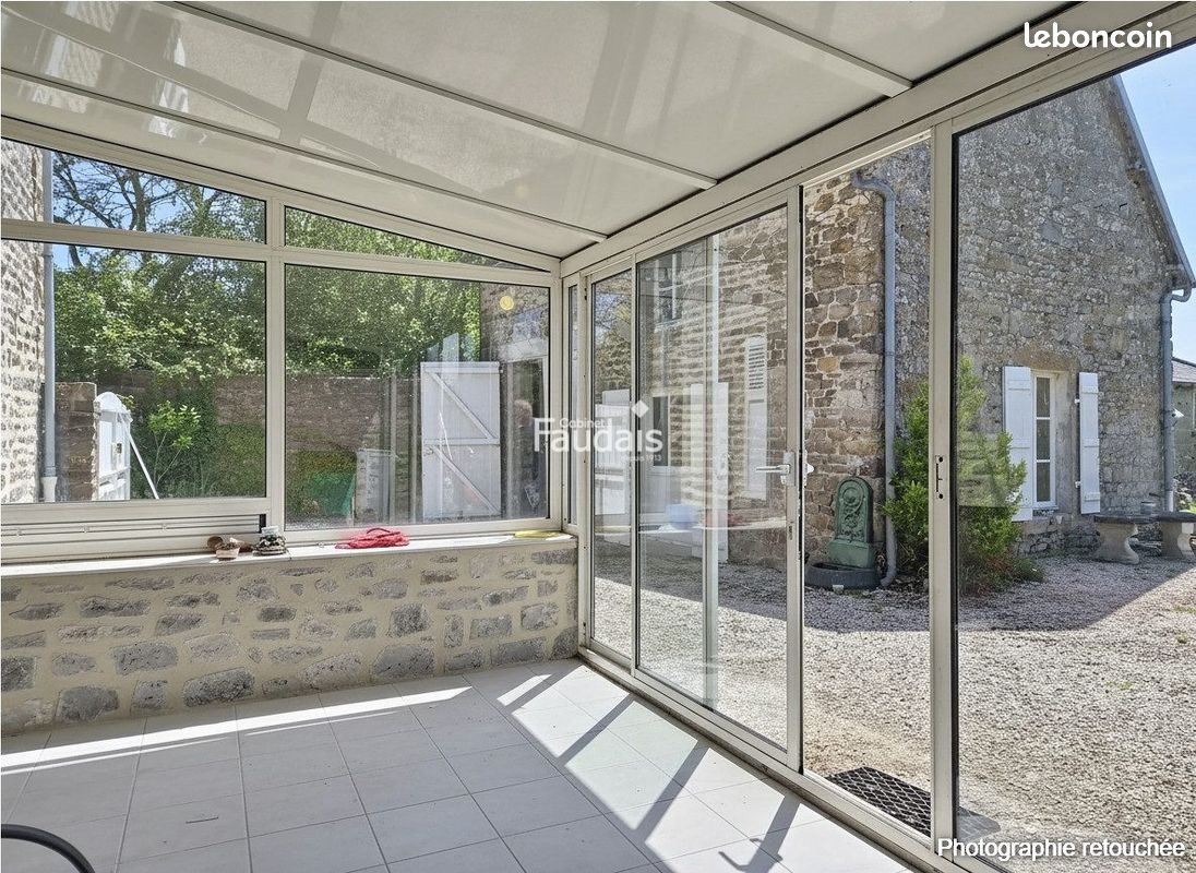 Maison à vendre, 79m², Montmartin-sur-Mer