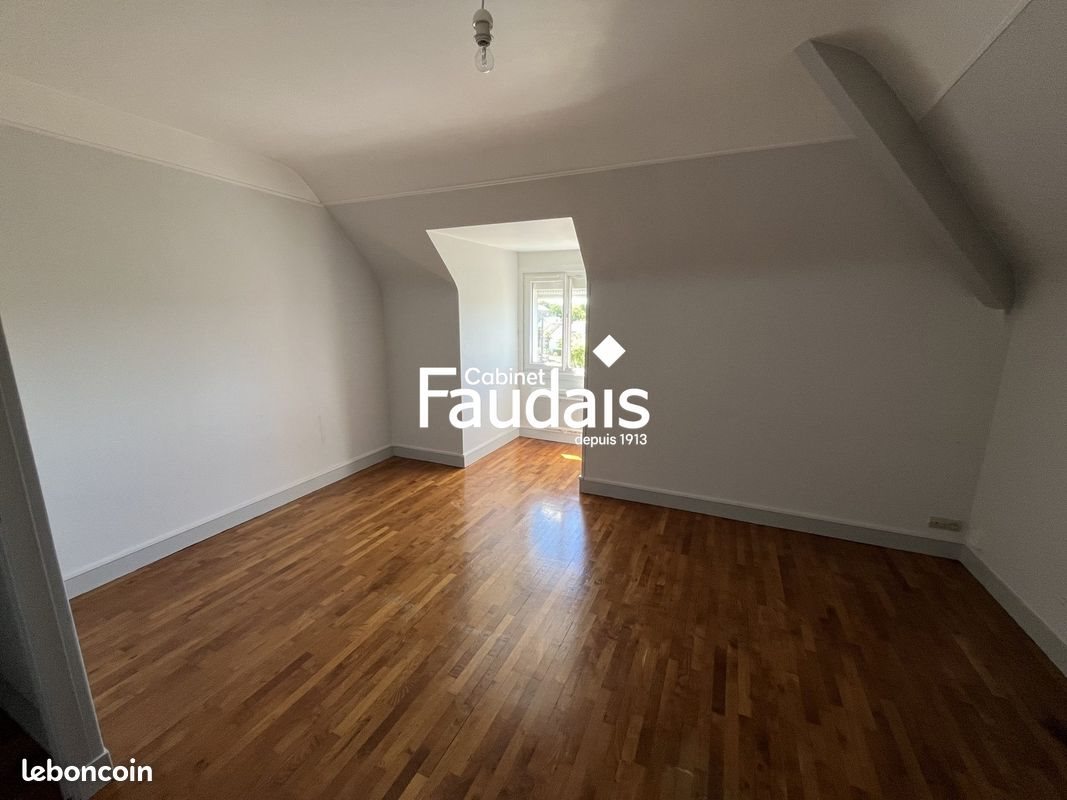 Appartement à louer, 21m², Coutances