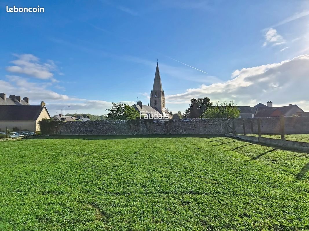 Maison à vendre, 107m², Quettreville-sur-Sienne