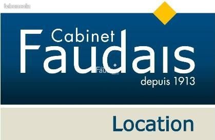 Appartement à louer, 40m², Coutances