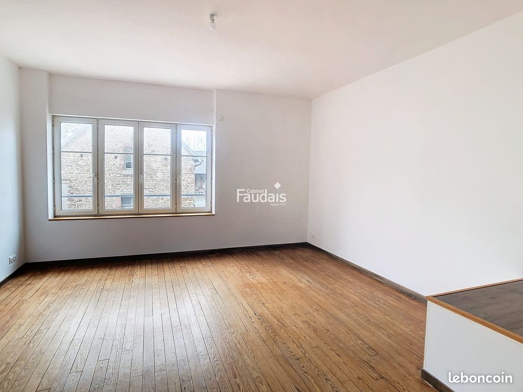 Maison à louer, 110m², Périers