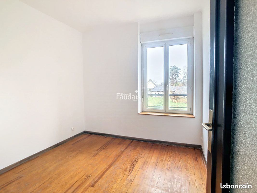 Maison à louer, 110m², Périers
