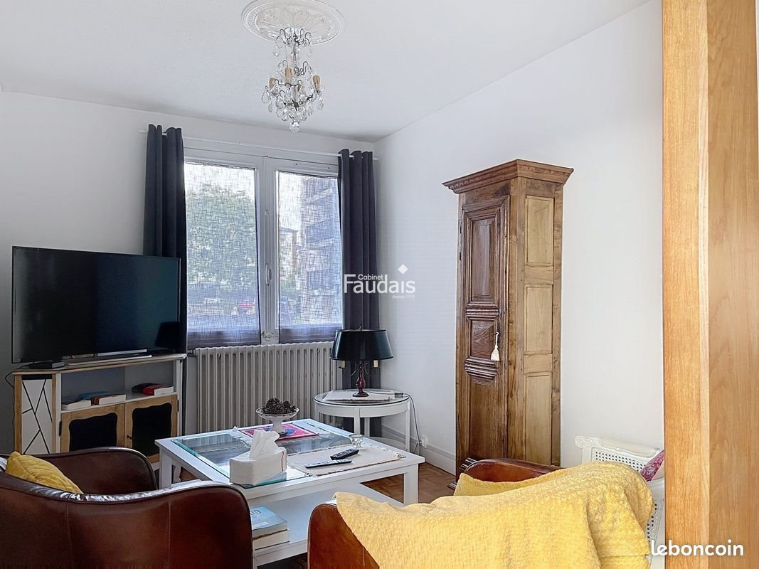 Appartement à vendre, 73m², Coutances