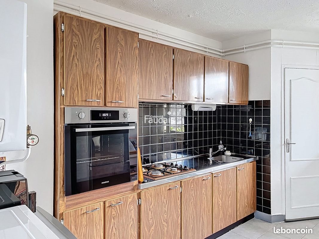 Appartement à vendre, 73m², Coutances