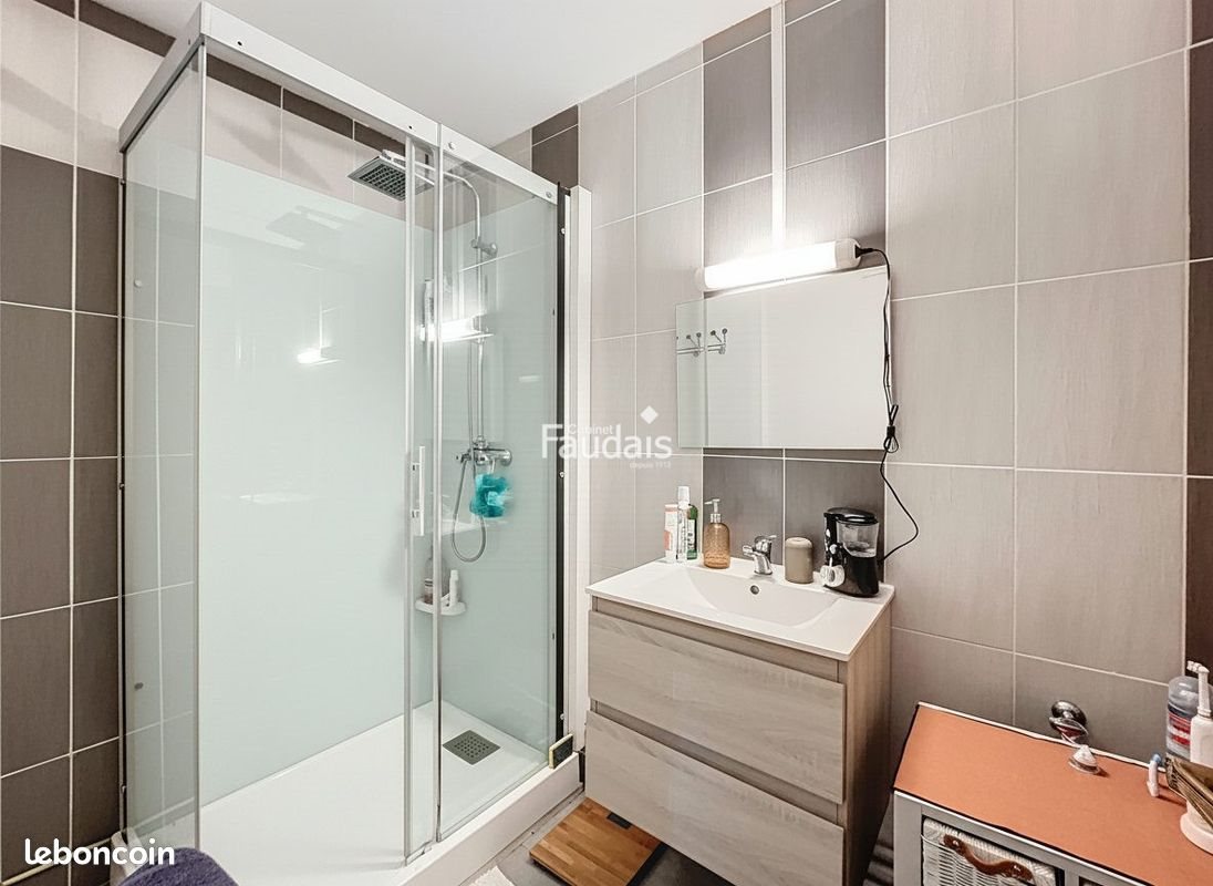 Appartement à vendre, 73m², Coutances