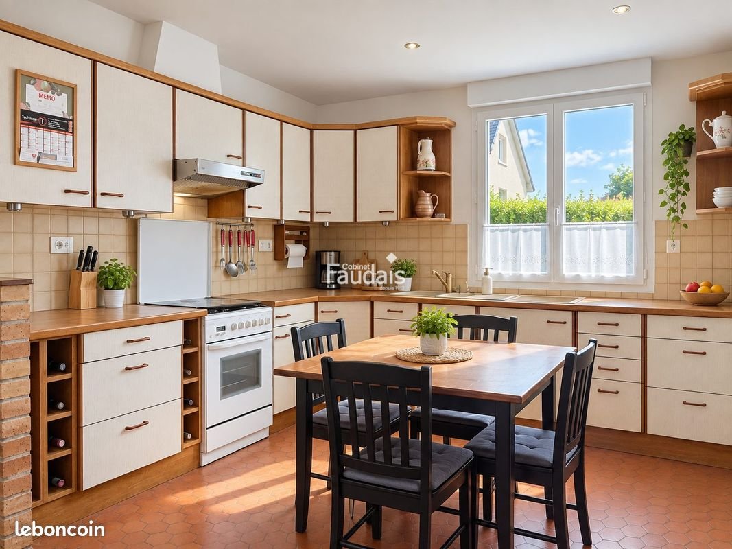Maison à vendre, 84m², Quettreville-sur-Sienne