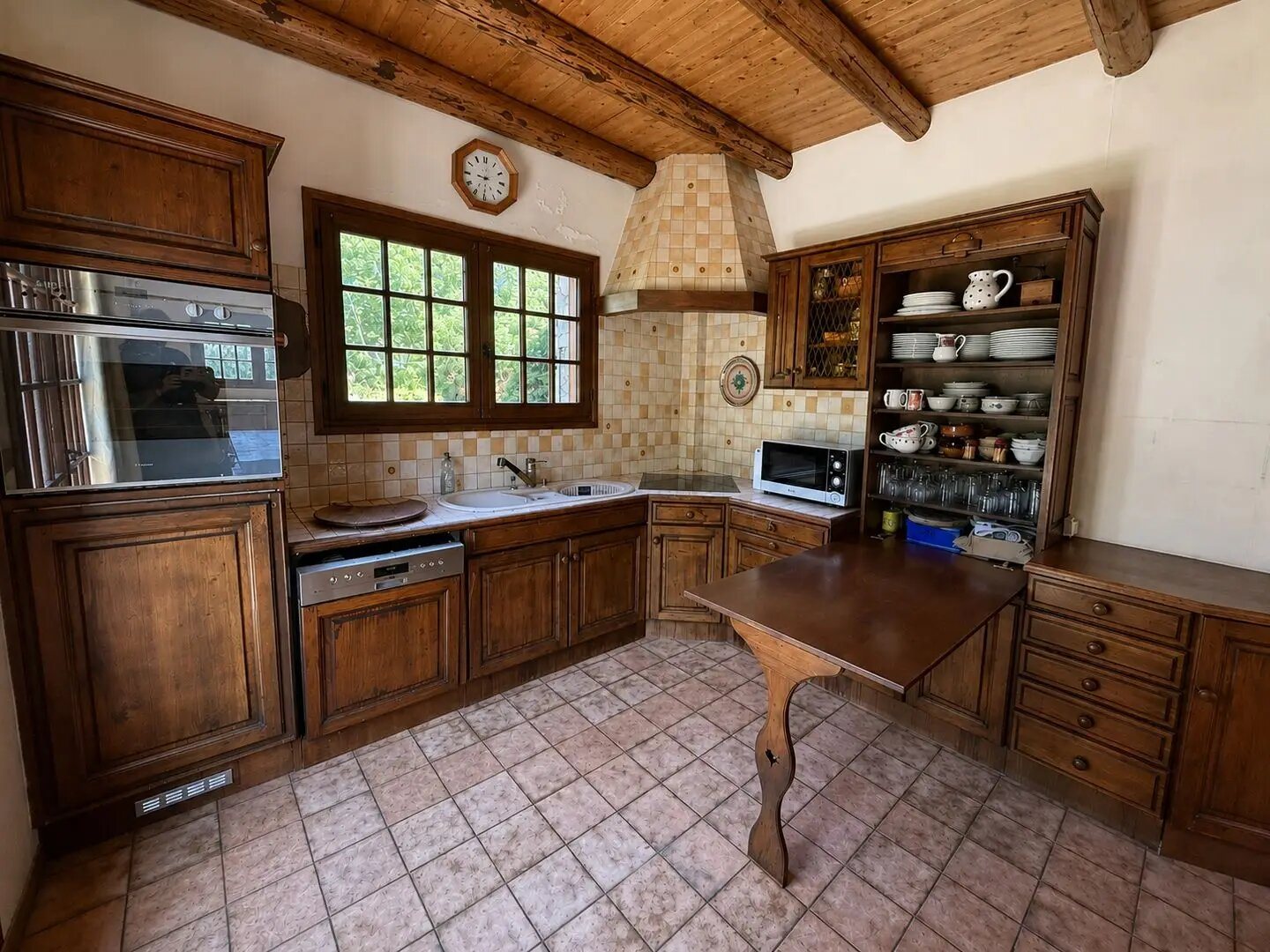 Maison à vendre, 130m², Bozel