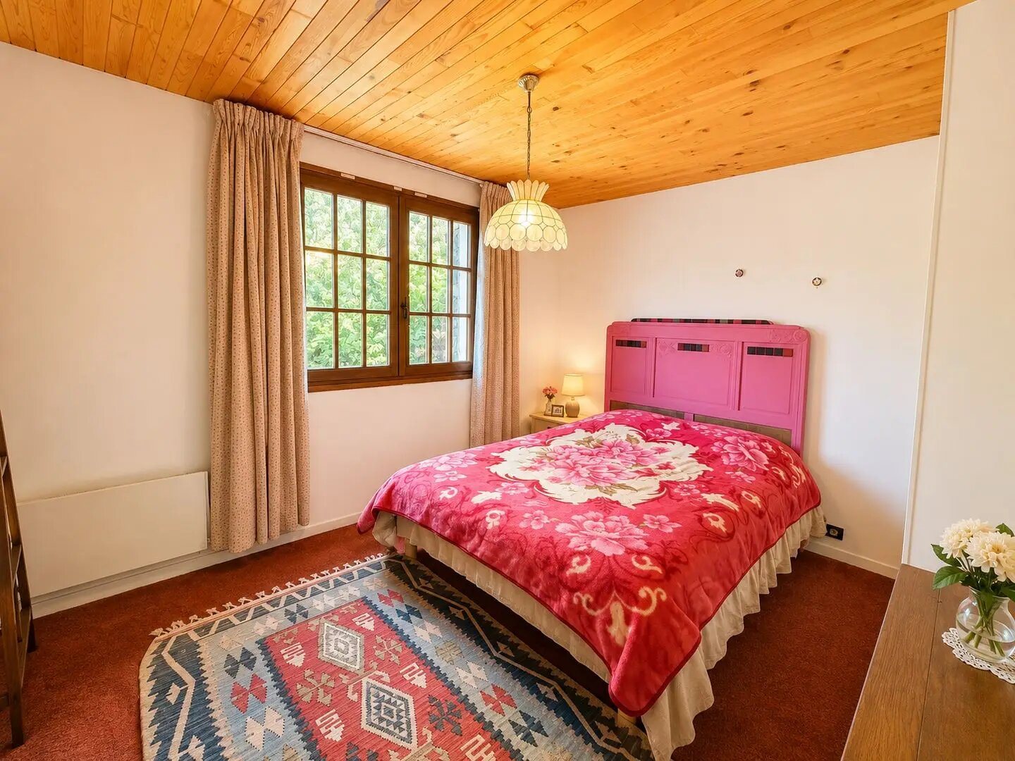 Maison à vendre, 130m², Bozel