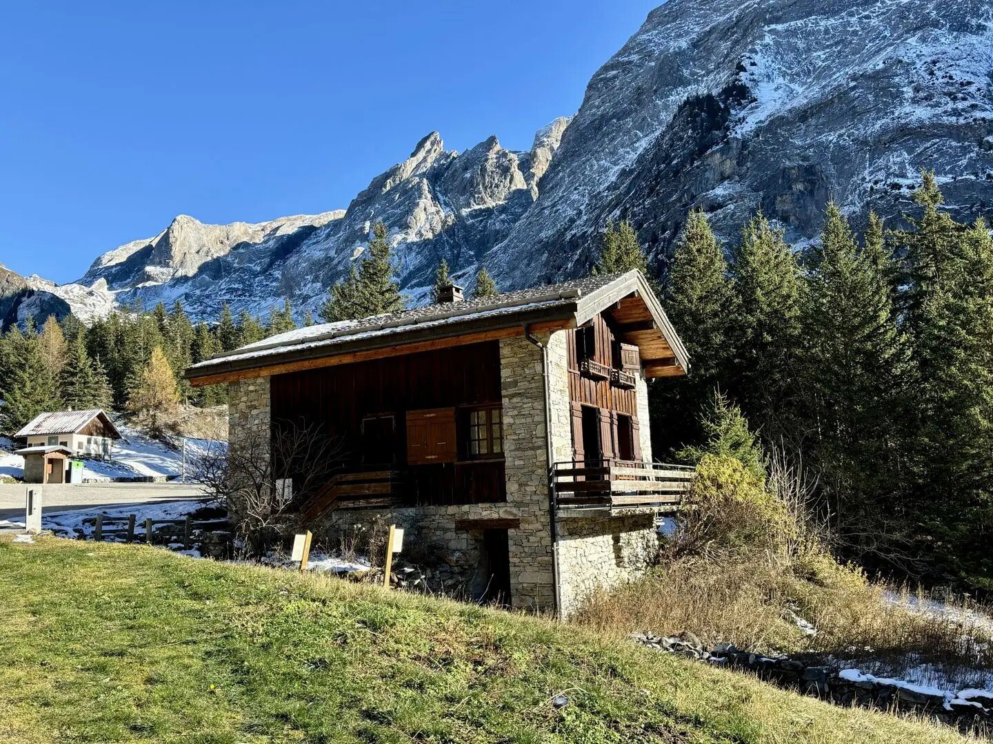 Maison à vendre, 83m², Pralognan-la-Vanoise