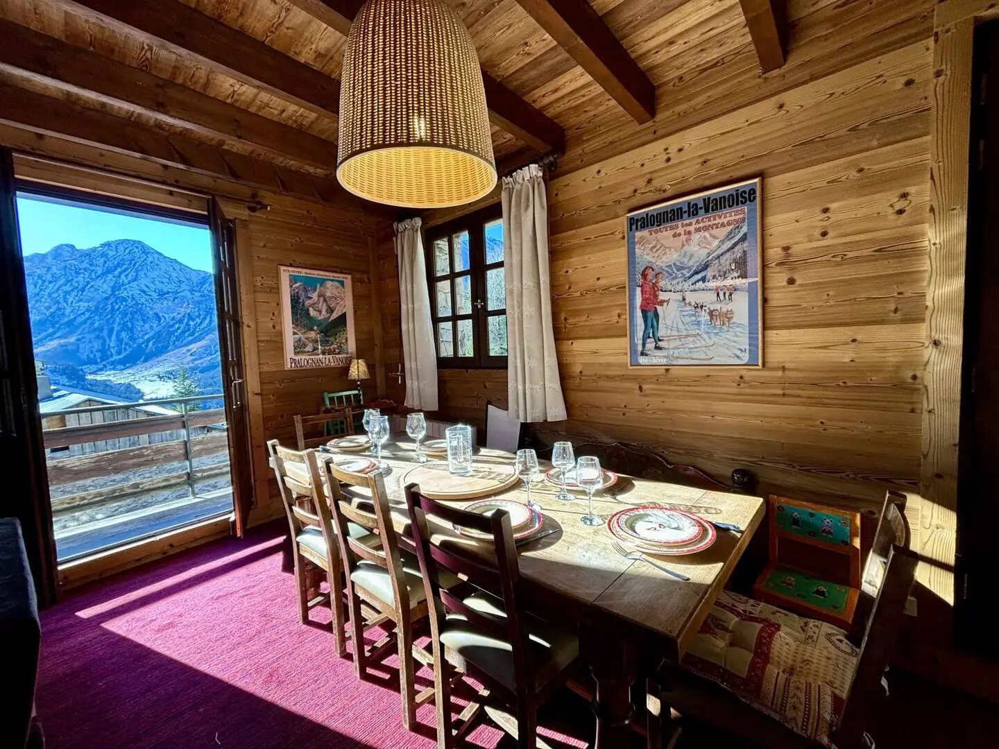 Maison à vendre, 83m², Pralognan-la-Vanoise