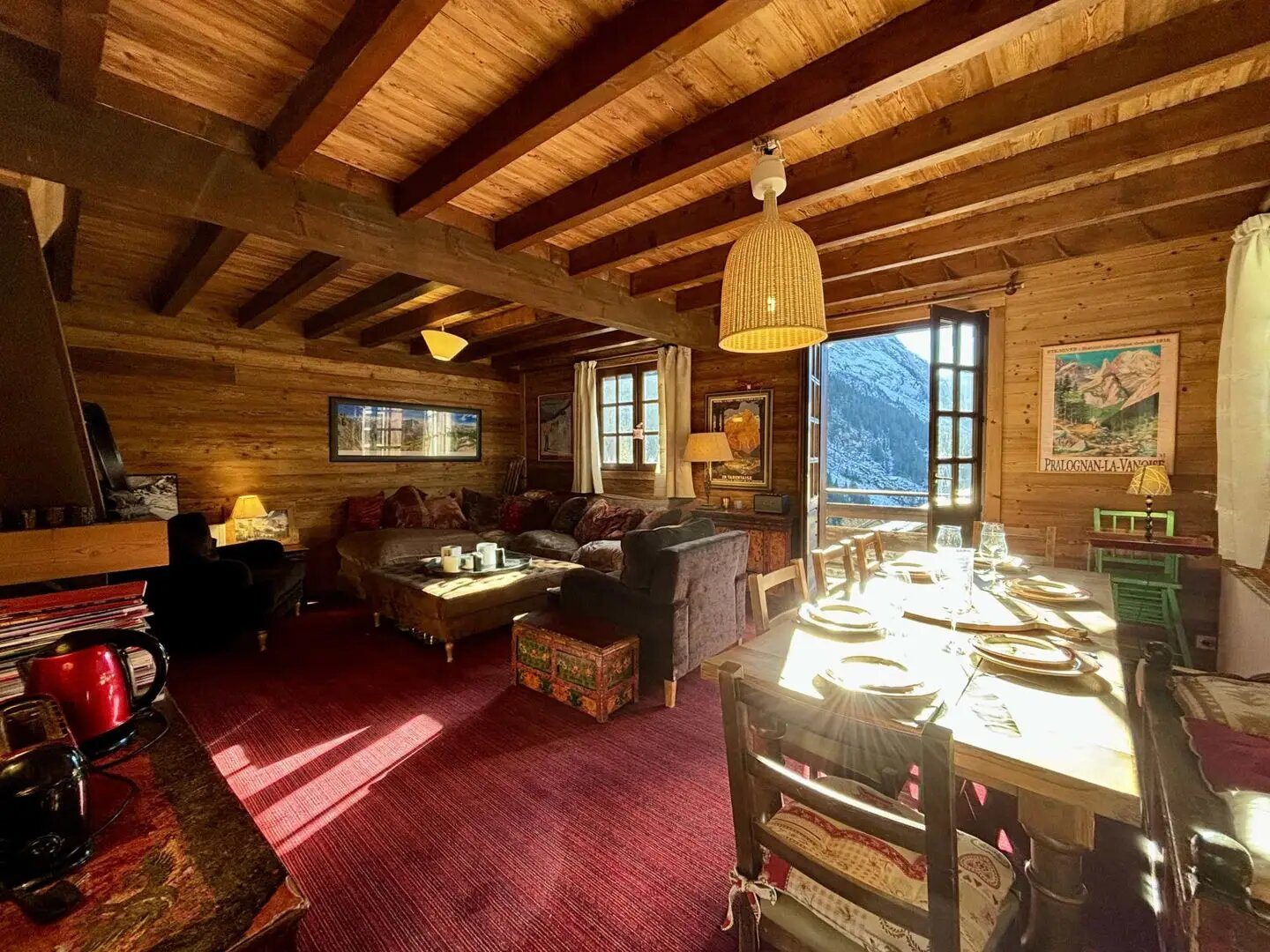Maison à vendre, 83m², Pralognan-la-Vanoise