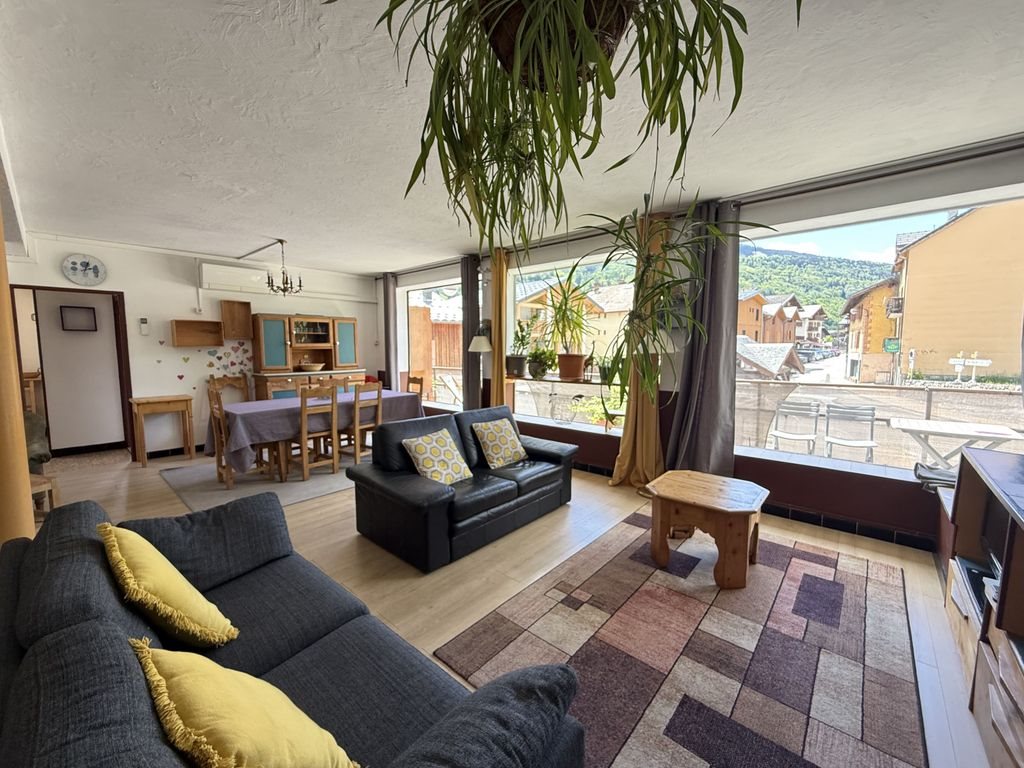 Appartement à vendre, 90m², Bozel