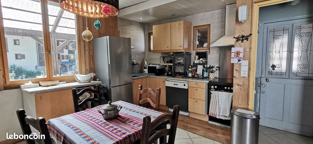 Maison à vendre, 54m², Pralognan-la-Vanoise